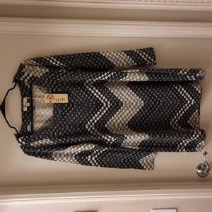 NWT, Anthropologie Aryeh Sweater Dress
